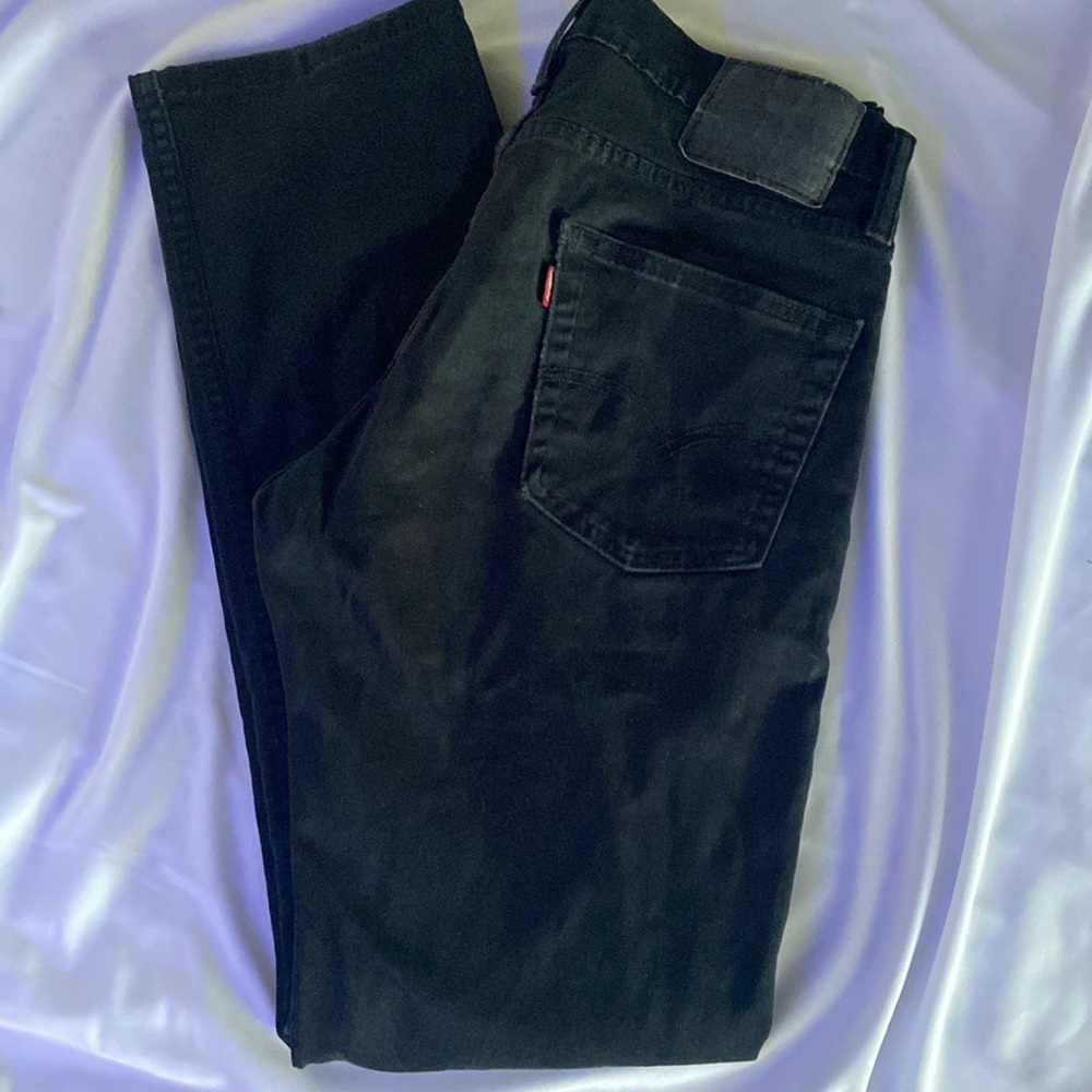 513 Levi’s Jeans